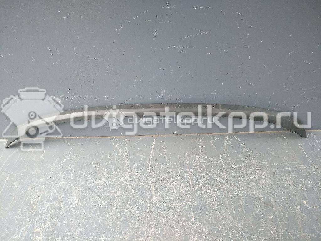 Фото Накладка заднего бампера  1352837 для Ford Focus {forloop.counter}}