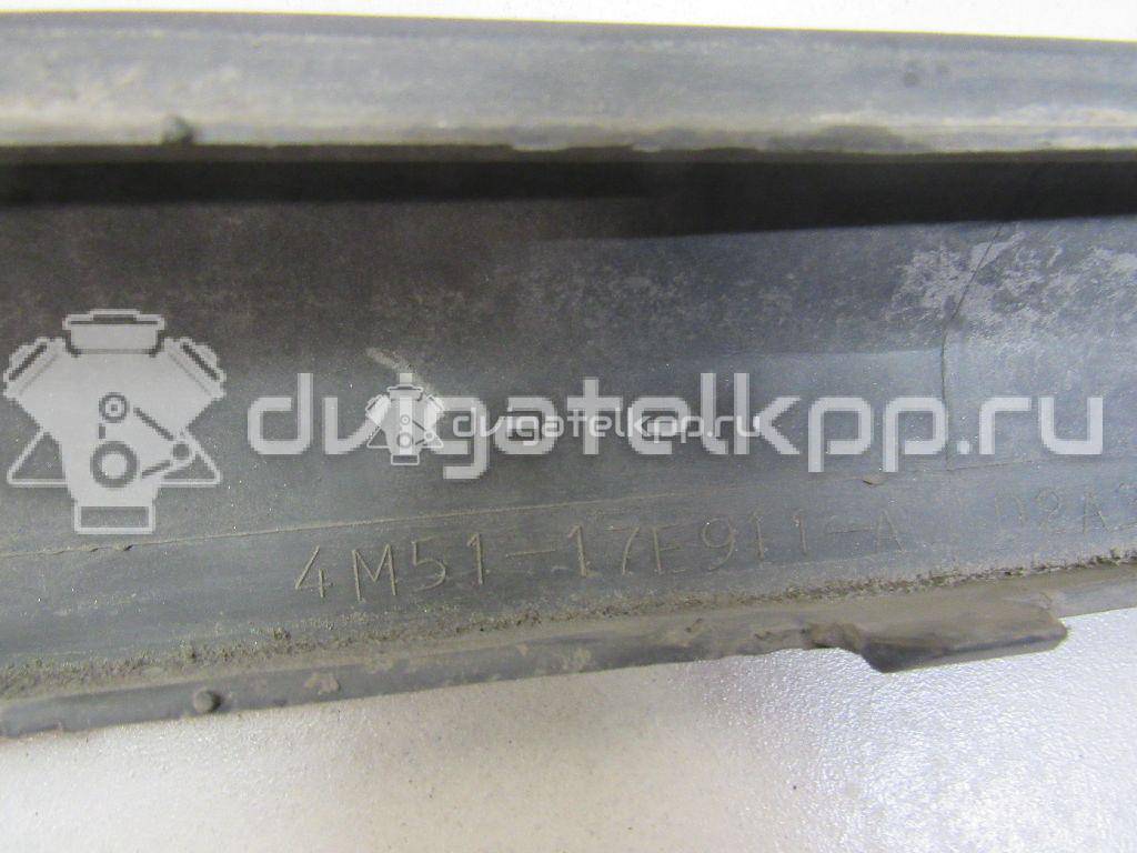 Фото Накладка заднего бампера  1352837 для Ford Focus {forloop.counter}}