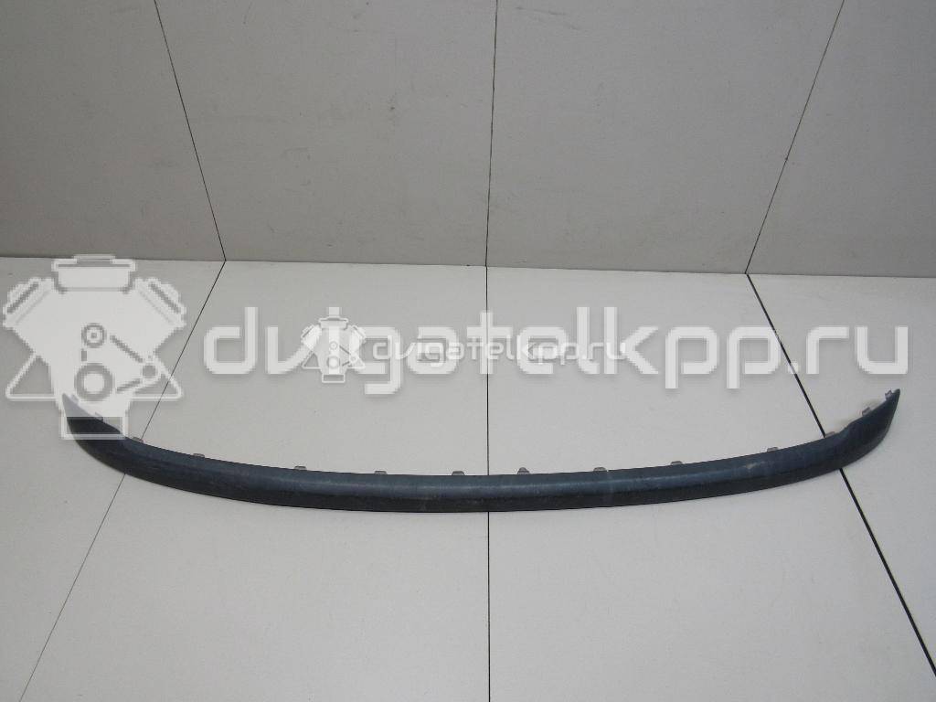 Фото Накладка заднего бампера  1352837 для Ford Focus {forloop.counter}}