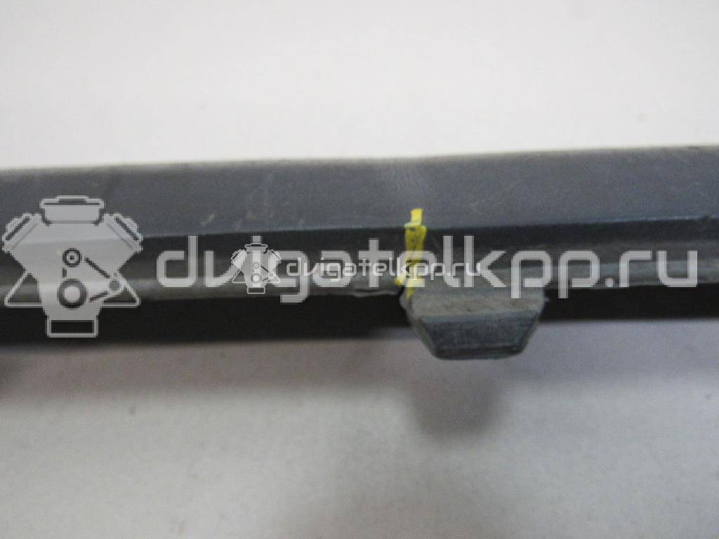 Фото Накладка заднего бампера  1352837 для Ford Focus {forloop.counter}}