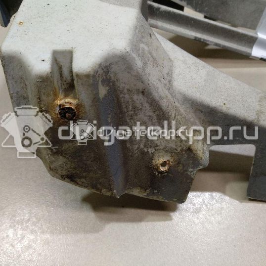 Фото Кронштейн заднего бампера левый  1434189 для Ford Focus