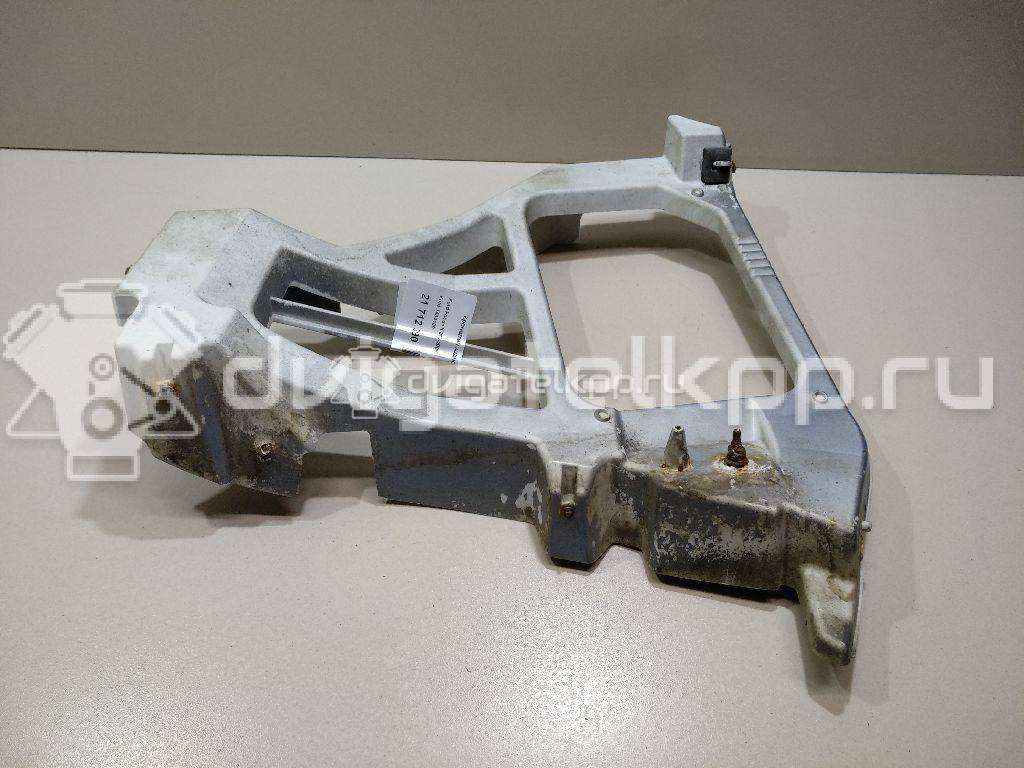 Фото Кронштейн заднего бампера левый  1434189 для Ford Focus {forloop.counter}}