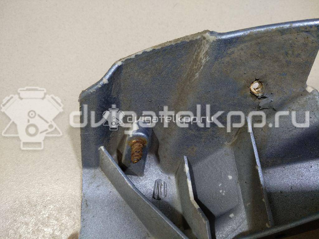 Фото Кронштейн заднего бампера левый  1434189 для Ford Focus {forloop.counter}}