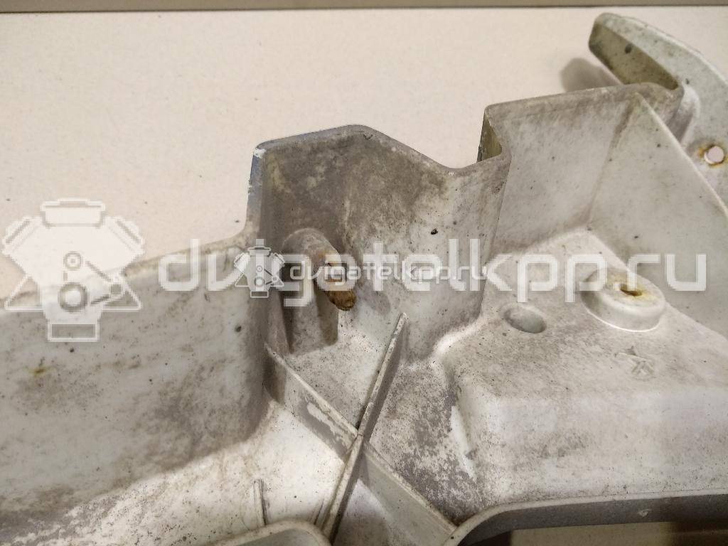 Фото Кронштейн заднего бампера левый  1434189 для Ford Focus {forloop.counter}}