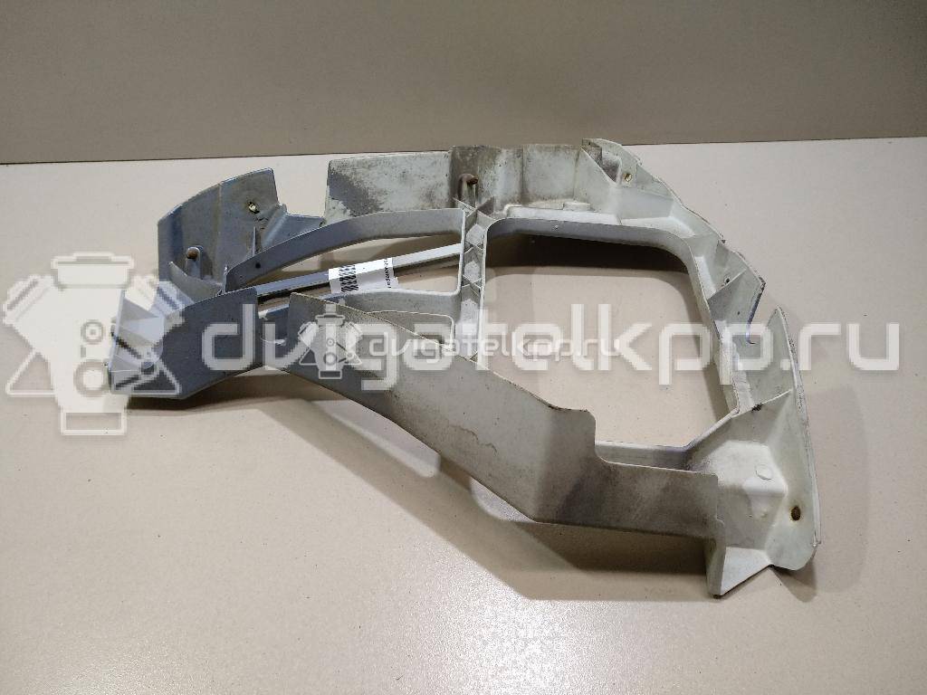 Фото Кронштейн заднего бампера левый  1434189 для Ford Focus {forloop.counter}}