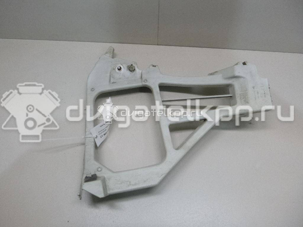 Фото Кронштейн заднего бампера левый  1434189 для Ford Focus {forloop.counter}}