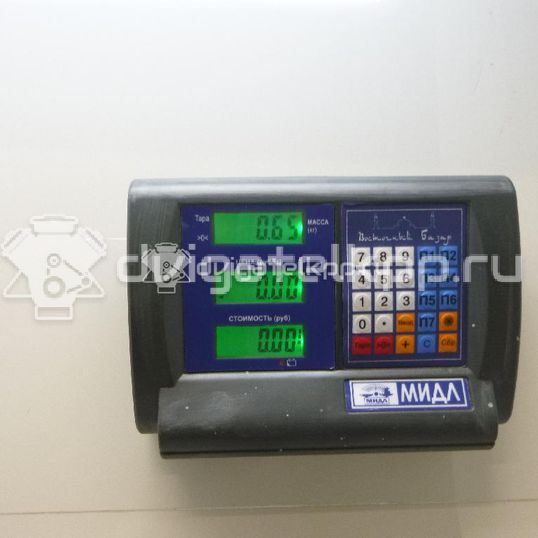 Фото Кронштейн заднего бампера левый  1434189 для Ford Focus