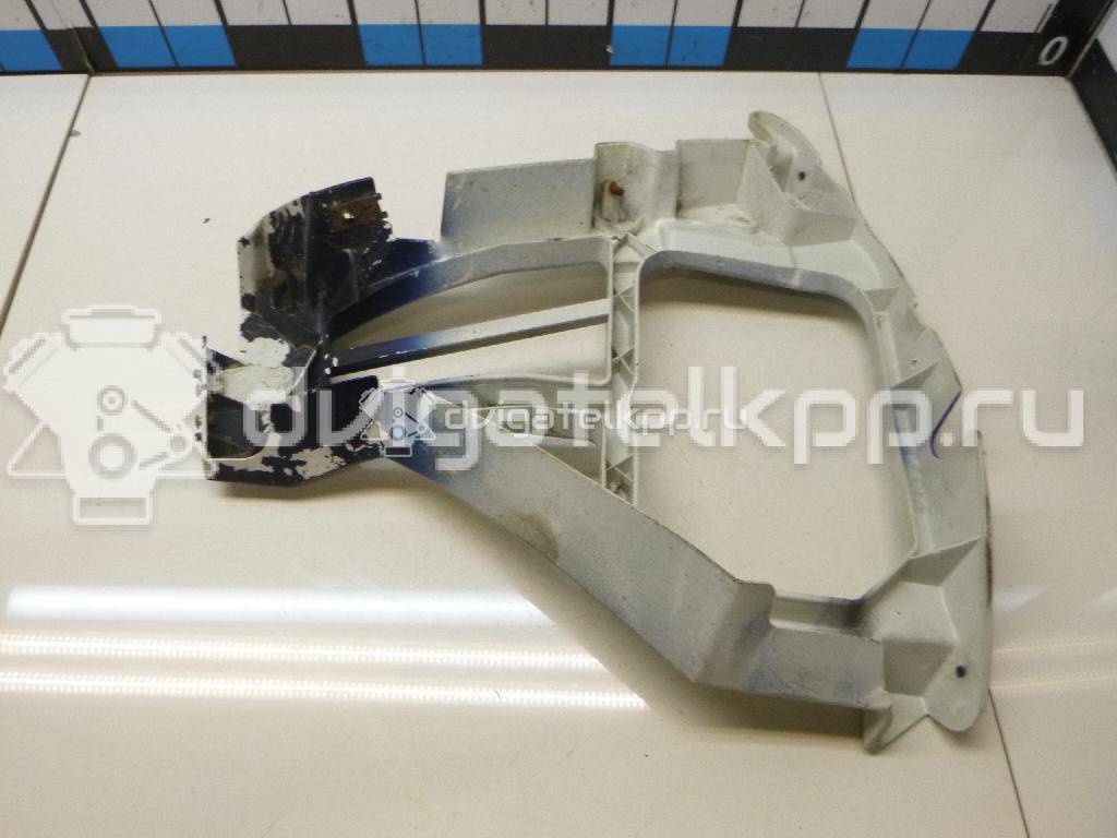 Фото Кронштейн заднего бампера левый  1434189 для Ford Focus {forloop.counter}}