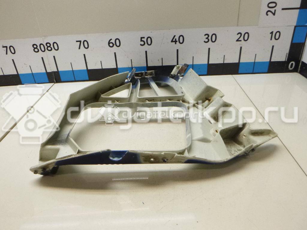 Фото Кронштейн заднего бампера левый  1434189 для Ford Focus {forloop.counter}}