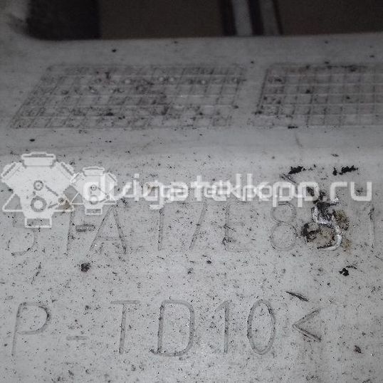 Фото Кронштейн заднего бампера левый  1434189 для Ford Focus