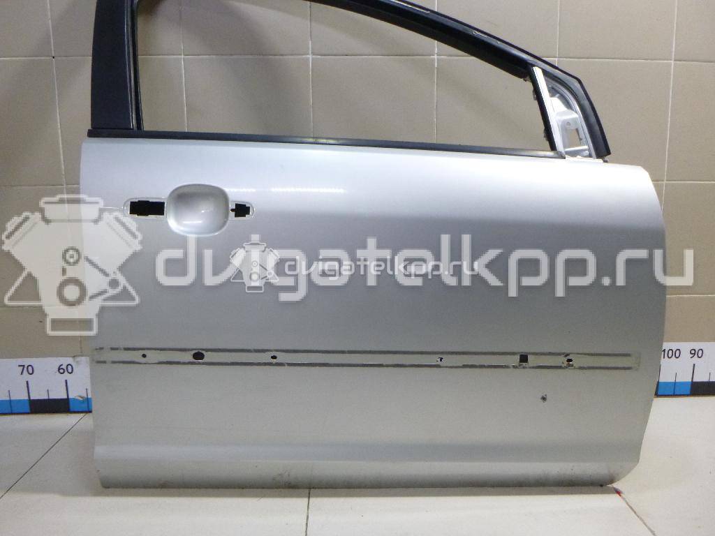 Фото Дверь передняя правая  1505703 для Ford Focus {forloop.counter}}