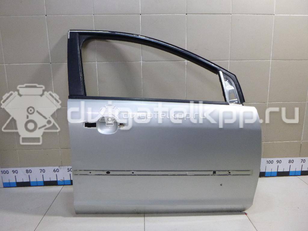 Фото Дверь передняя правая  1505703 для Ford Focus {forloop.counter}}