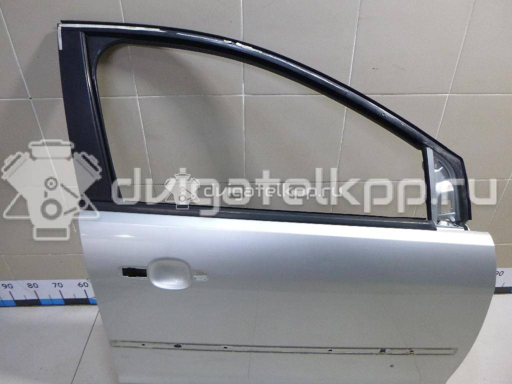 Фото Дверь передняя правая  1505703 для Ford Focus {forloop.counter}}