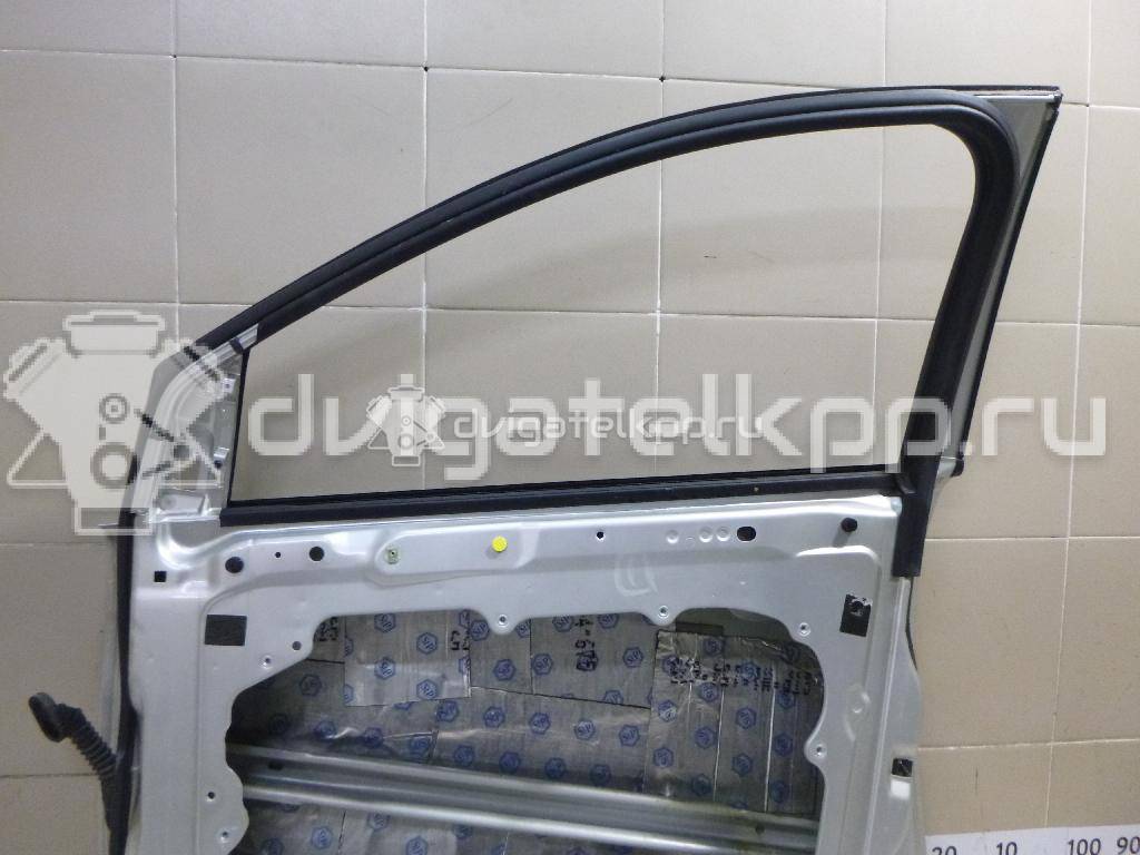 Фото Дверь передняя правая  1505703 для Ford Focus {forloop.counter}}