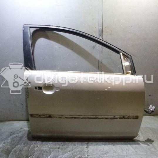 Фото Дверь передняя правая  1505703 для Ford Focus