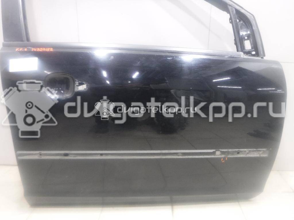 Фото Дверь передняя правая  1505703 для Ford Focus {forloop.counter}}