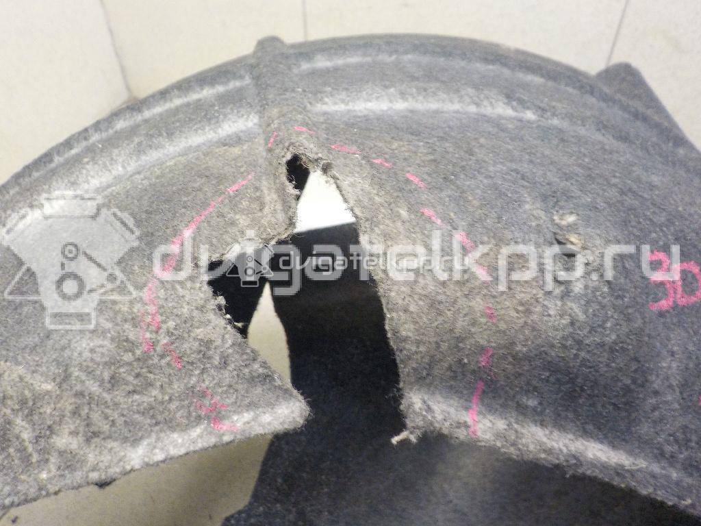 Фото Локер задний правый  1492023 для Ford Focus {forloop.counter}}