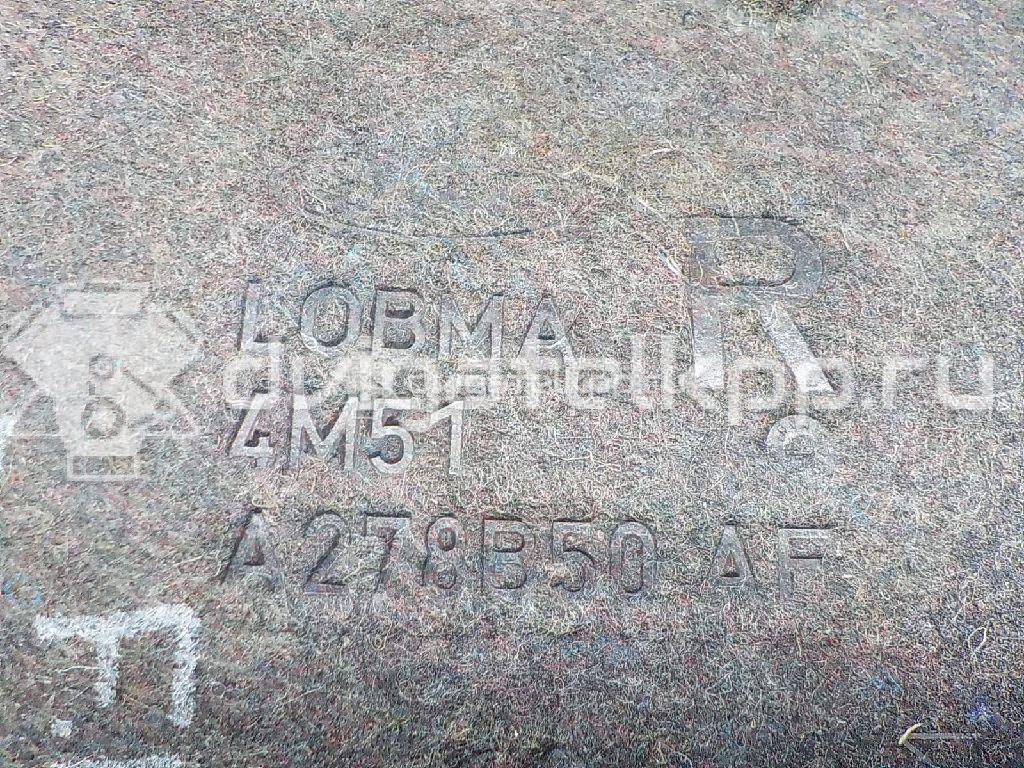 Фото Локер задний правый  1492023 для Ford Focus {forloop.counter}}