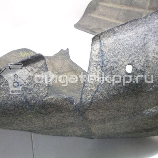 Фото Локер задний левый  1492024 для Ford Focus