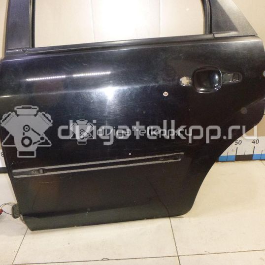 Фото Дверь задняя левая  1505763 для Ford Focus