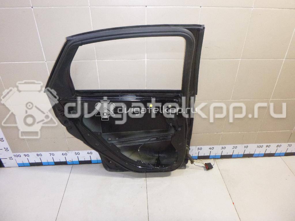 Фото Дверь задняя левая  1505763 для Ford Focus {forloop.counter}}