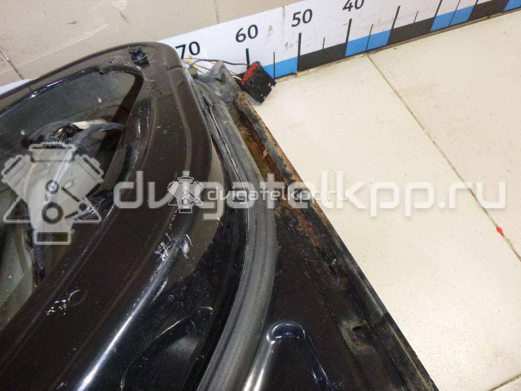 Фото Дверь задняя левая  1505763 для Ford Focus {forloop.counter}}