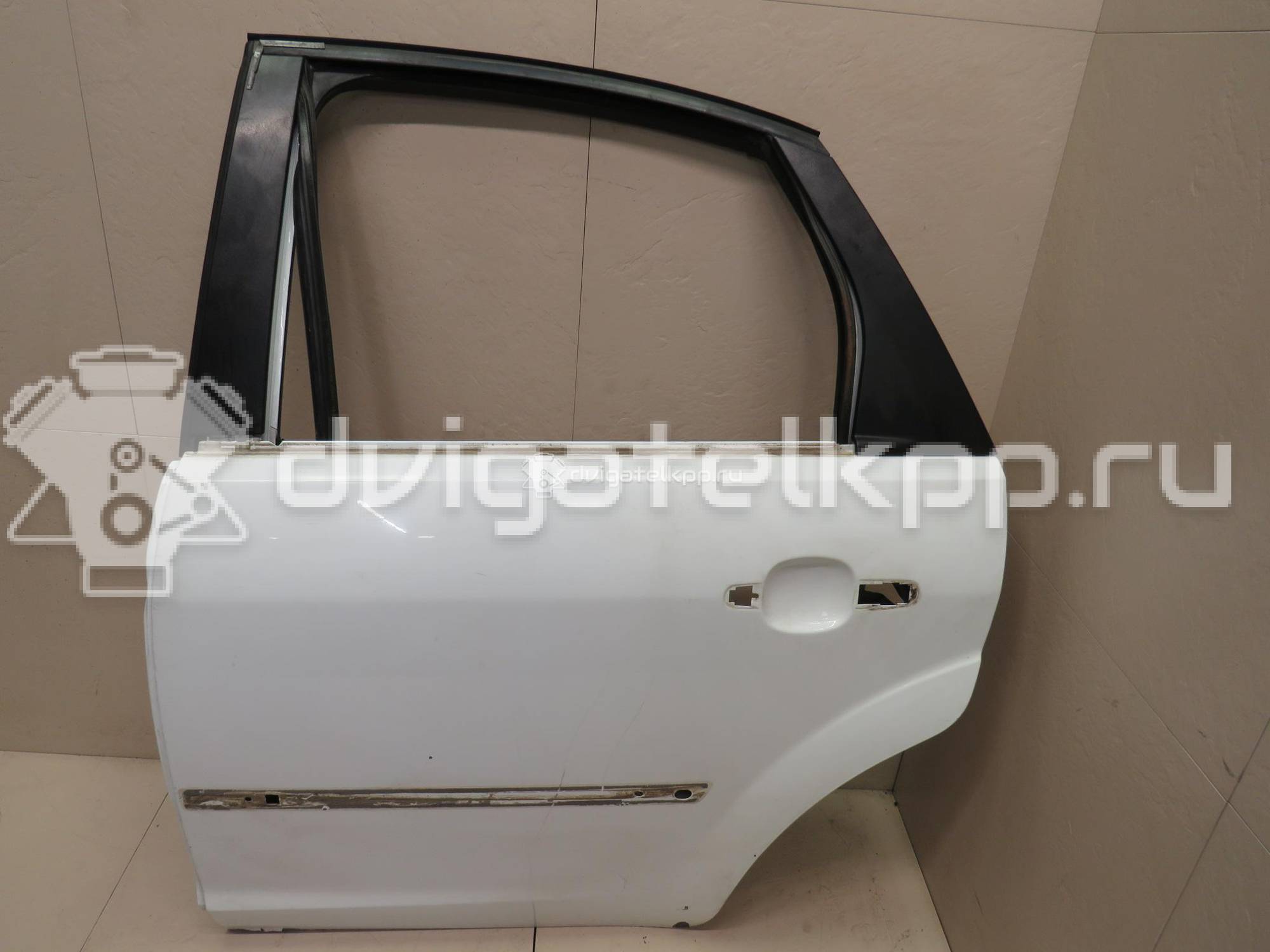Фото Дверь задняя левая  1505763 для Ford Focus {forloop.counter}}
