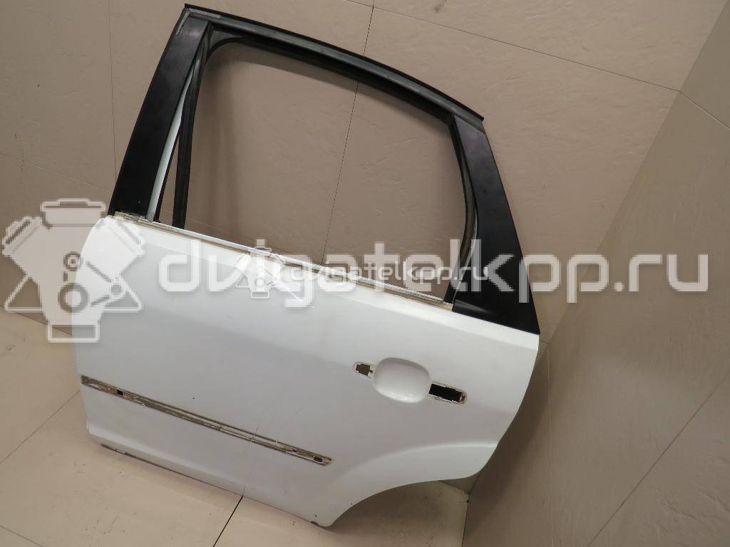Фото Дверь задняя левая  1505763 для Ford Focus {forloop.counter}}