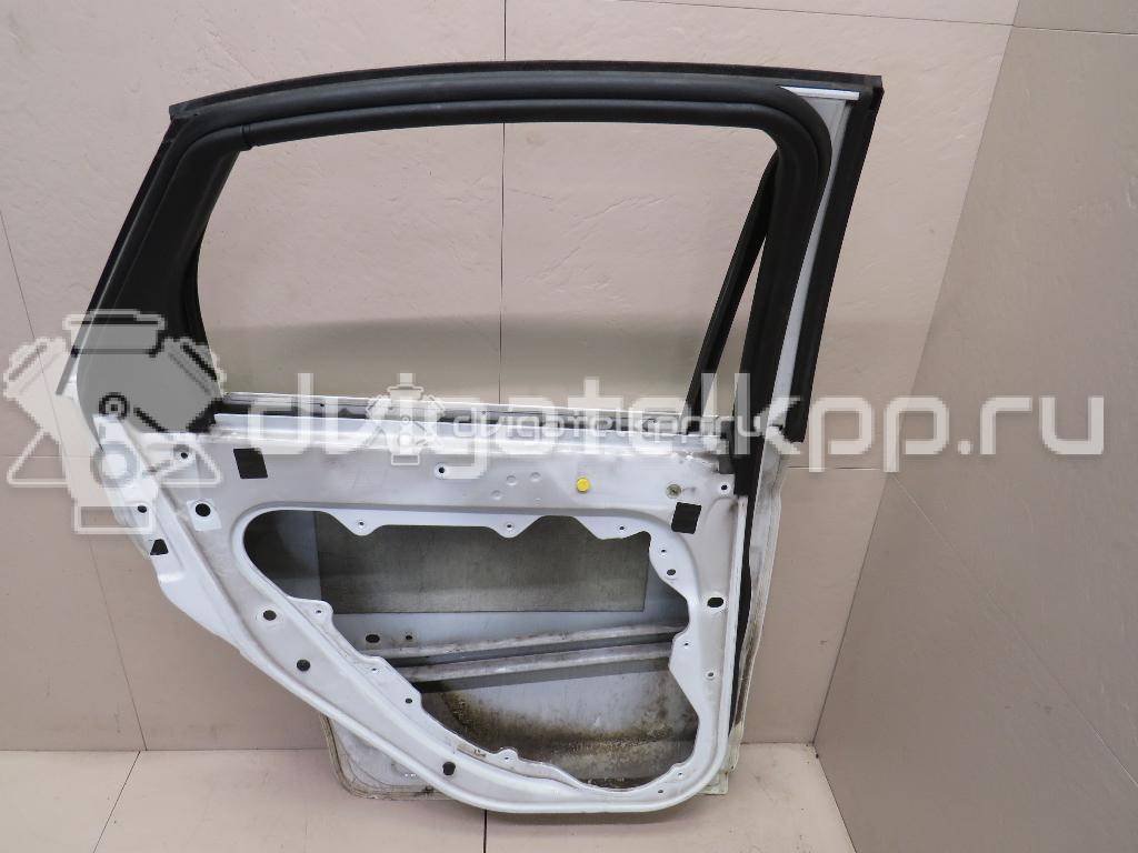 Фото Дверь задняя левая  1505763 для Ford Focus {forloop.counter}}