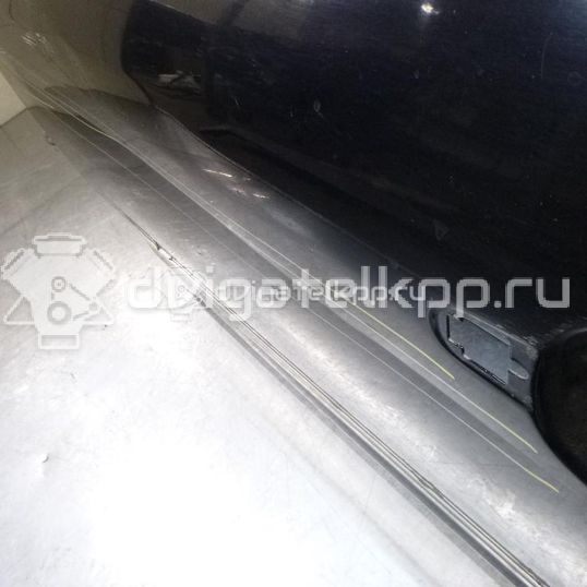 Фото Дверь передняя левая  1505704 для Ford Focus