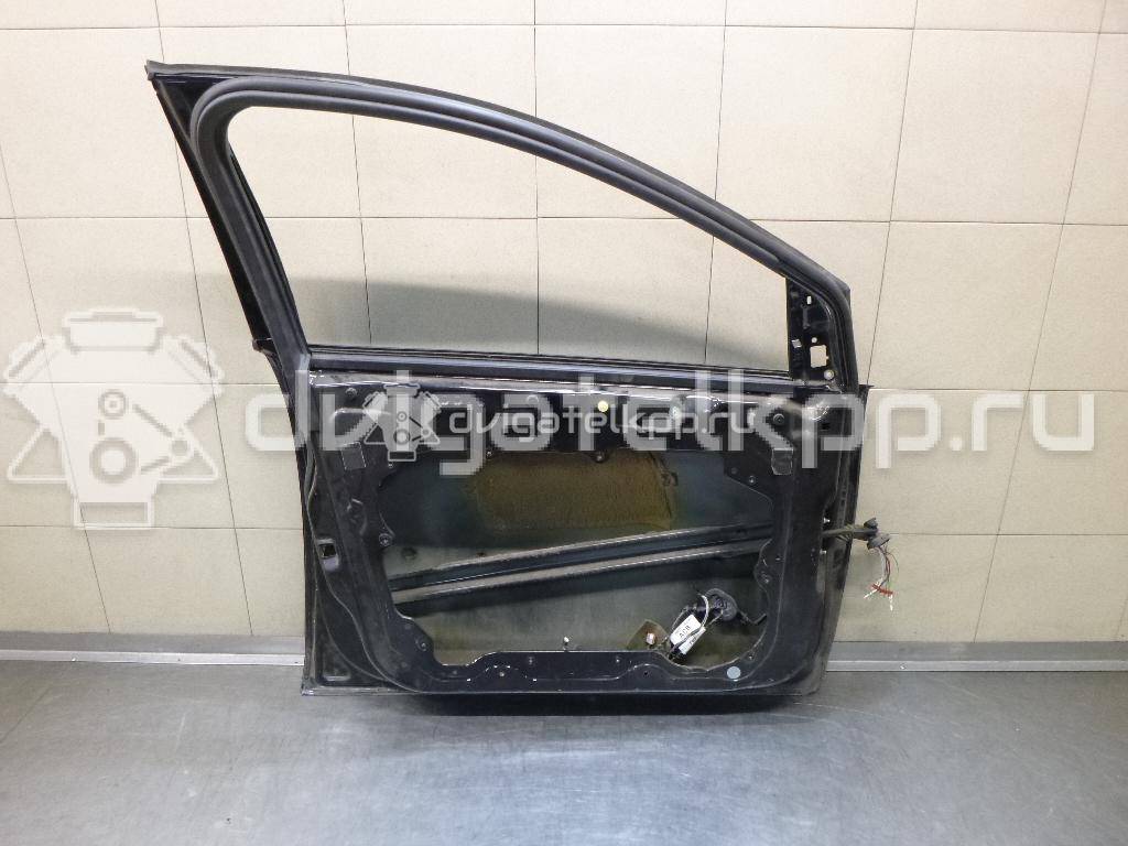 Фото Дверь передняя левая  1505704 для Ford Focus {forloop.counter}}