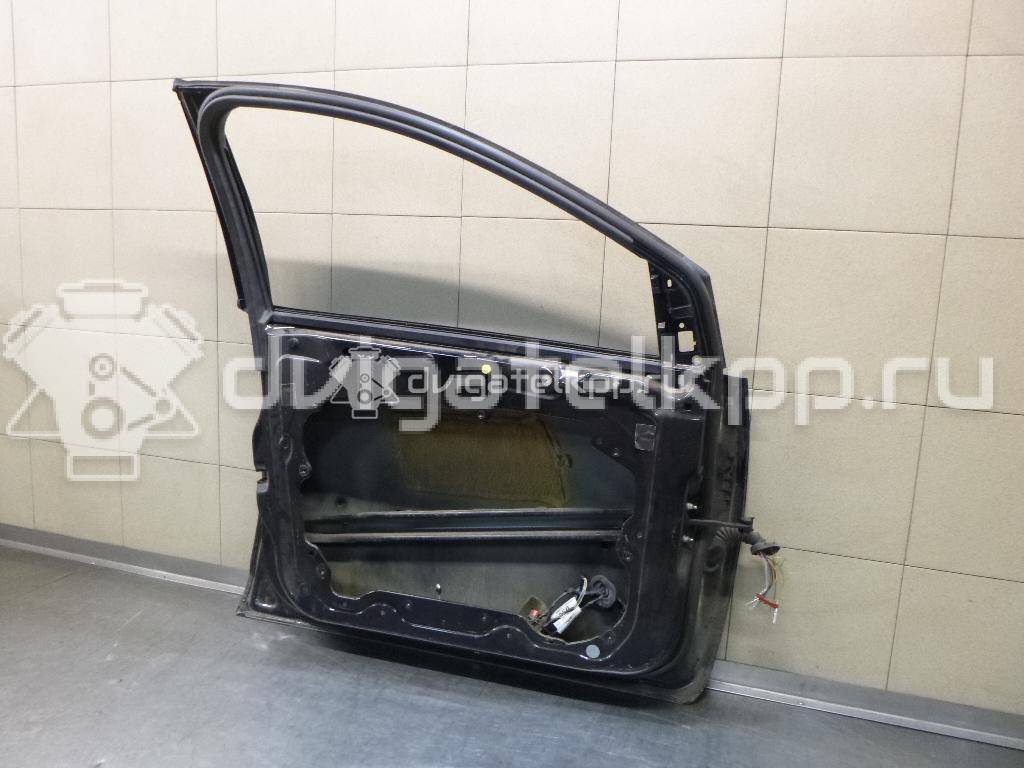 Фото Дверь передняя левая  1505704 для Ford Focus {forloop.counter}}