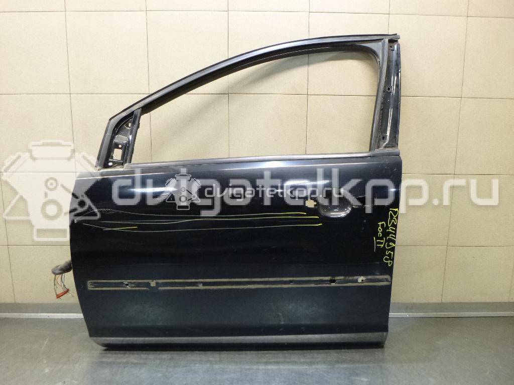 Фото Дверь передняя левая  1505704 для Ford Focus {forloop.counter}}
