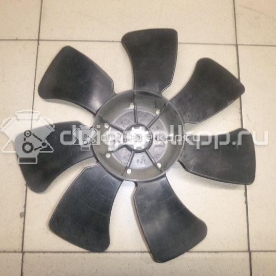 Фото Крыльчатка для двигателя 4G15 (16V) для Mitsubishi Colt / Mirage / Lancer 86-110 л.с 16V 1.5 л бензин