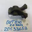 Фото Рокер впуск. для двигателя 4G13 (16V) для Mitsubishi Lancer / Space / Colt / Veryca Ca9 W, Ca8 W / Carisma Da 82-88 л.с 16V 1.3 л бензин {forloop.counter}}