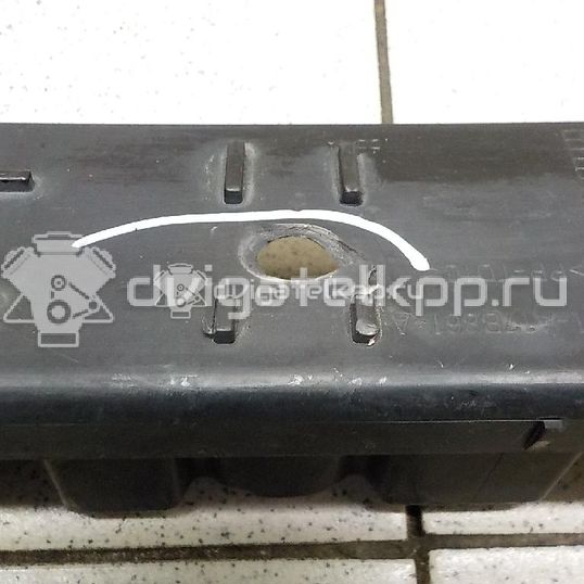 Фото Направляющая заднего бампера  1384509 для Ford Focus