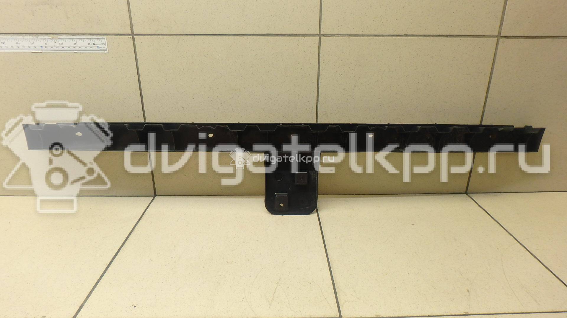 Фото Направляющая заднего бампера  1384509 для Ford Focus {forloop.counter}}