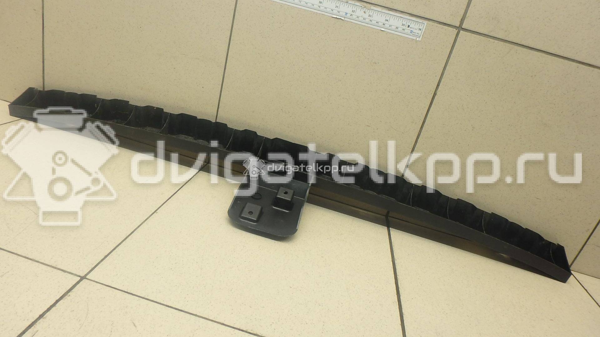 Фото Направляющая заднего бампера  1384509 для Ford Focus {forloop.counter}}