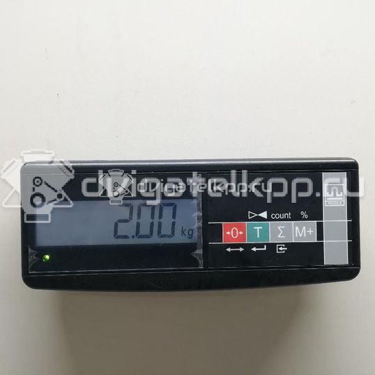 Фото Шкив коленвала для двигателя 4G13 (16V) для Mitsubishi Lancer / Space / Colt / Veryca Ca9 W, Ca8 W / Carisma Da 82-88 л.с 16V 1.3 л бензин 1104A102