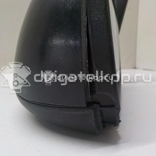 Фото Зеркало левое механическое  1376304 для Ford Focus / C-Max / Galaxy / Grand / Kuga