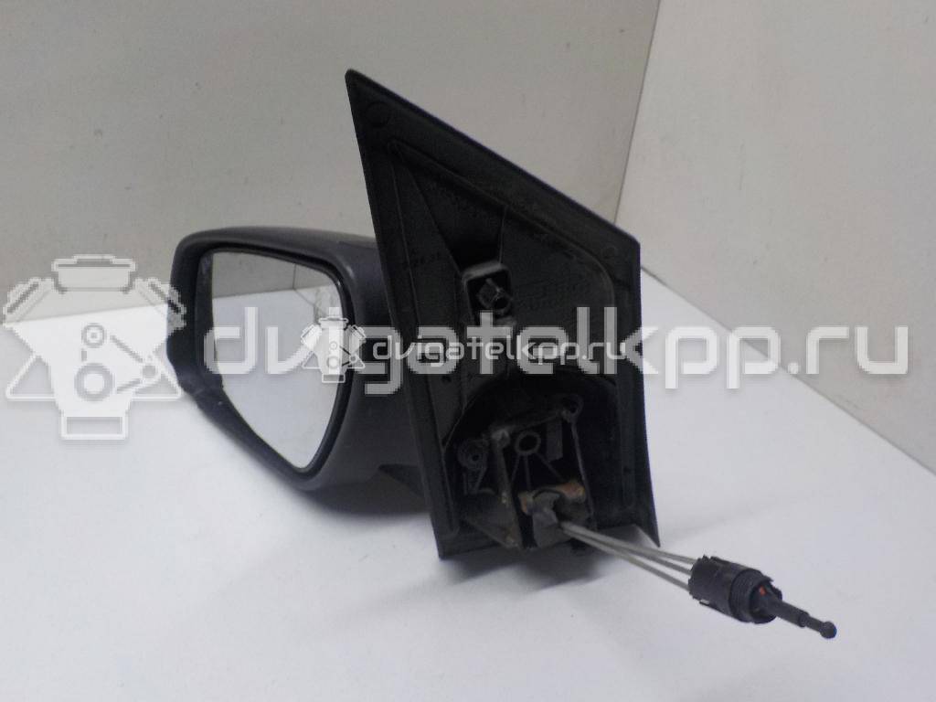 Фото Зеркало левое механическое  1376304 для Ford Focus / C-Max / Galaxy / Grand / Kuga {forloop.counter}}