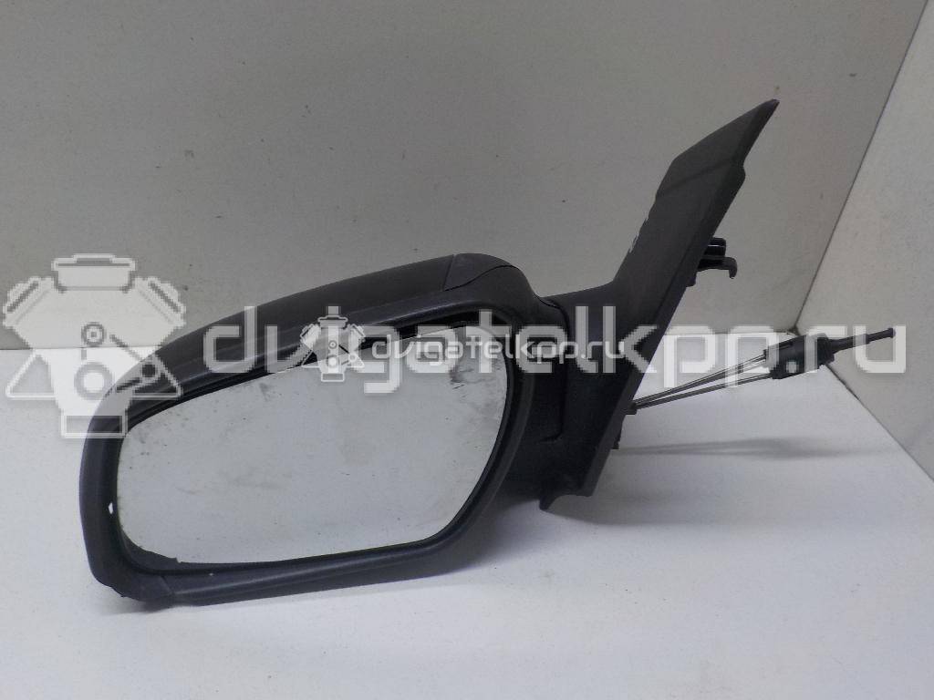 Фото Зеркало левое механическое  1376304 для Ford Focus / C-Max / Galaxy / Grand / Kuga {forloop.counter}}