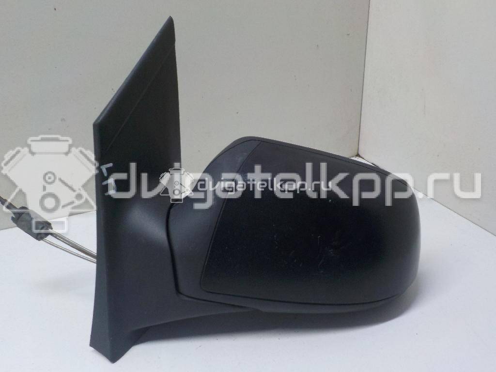 Фото Зеркало левое механическое  1376304 для Ford Focus / C-Max / Galaxy / Grand / Kuga {forloop.counter}}