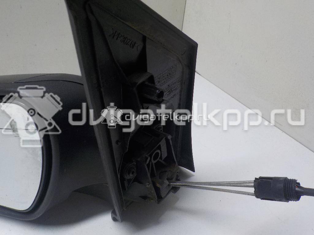 Фото Зеркало левое механическое  1376304 для Ford Focus / C-Max / Galaxy / Grand / Kuga {forloop.counter}}