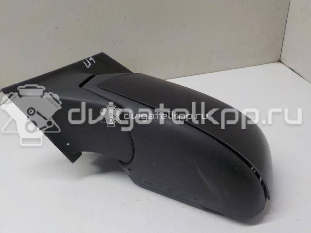 Фото Зеркало левое механическое  1376304 для Ford Focus / C-Max / Galaxy / Grand / Kuga {forloop.counter}}