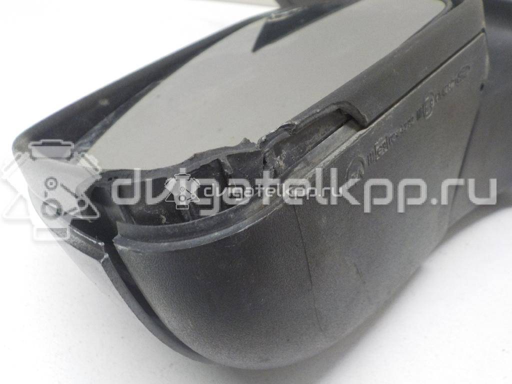 Фото Зеркало левое механическое  1376304 для Ford Focus / C-Max / Galaxy / Grand / Kuga {forloop.counter}}
