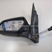 Фото Зеркало левое механическое  1376304 для Ford Focus / C-Max / Galaxy / Grand / Kuga {forloop.counter}}