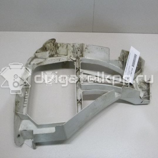 Фото Кронштейн заднего бампера правый  1434190 для Ford Focus