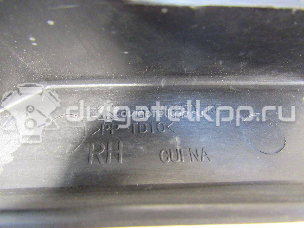 Фото Кронштейн заднего бампера правый  1434190 для Ford Focus {forloop.counter}}