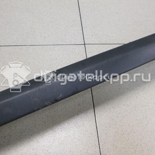 Фото Молдинг заднего бампера центральный  1360459 для Ford Focus